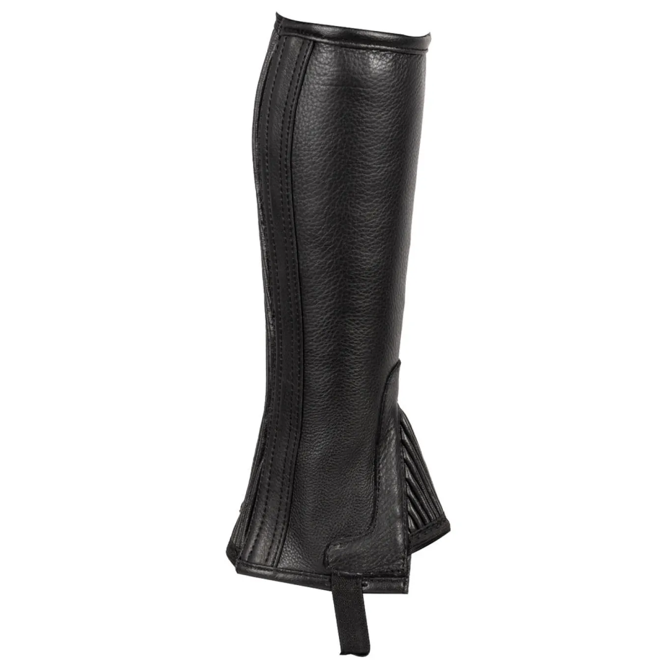 Auken FitMe Aspire Leather Half Chaps - Kids'