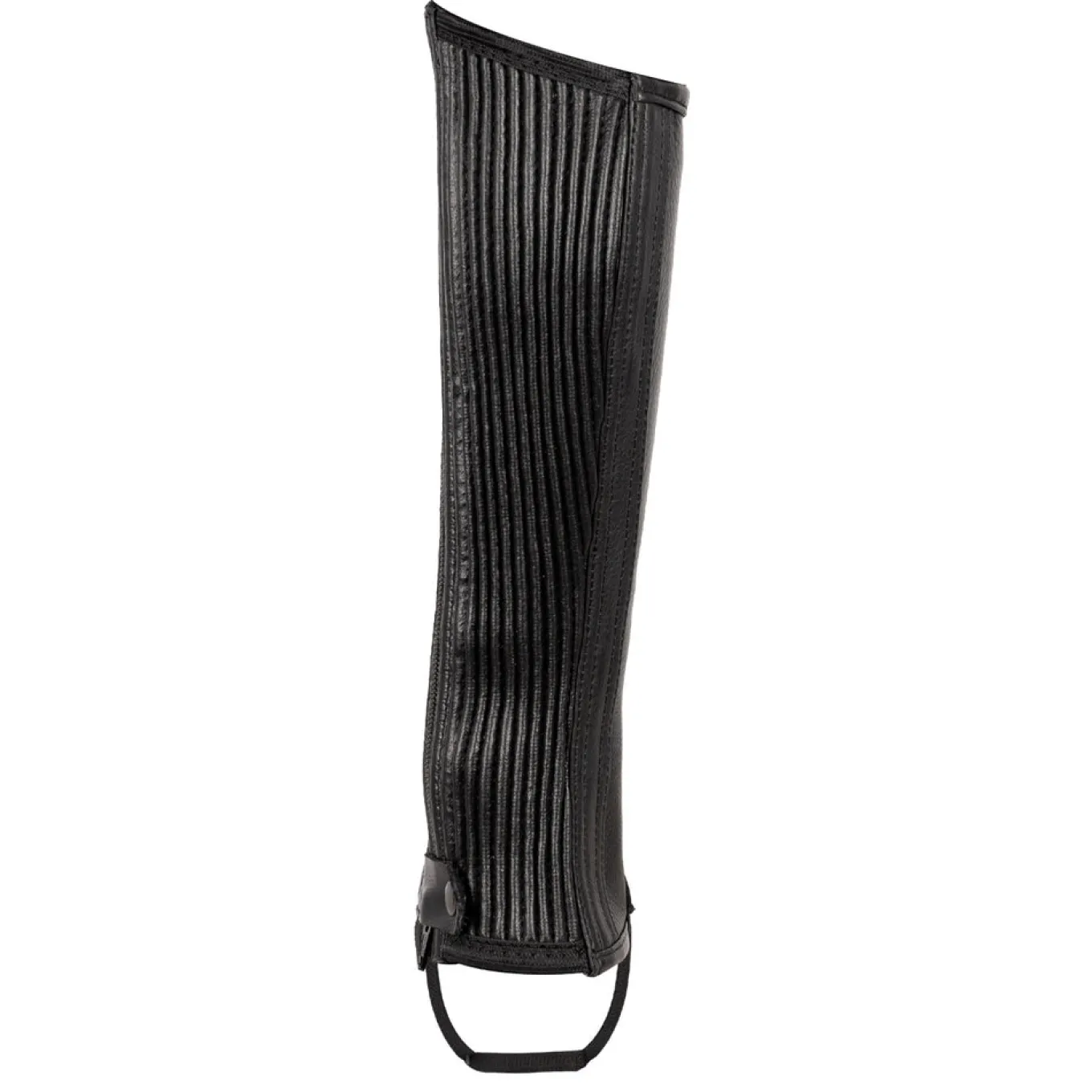 Auken FitMe Aspire Leather Half Chaps - Kids'