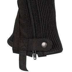 Auken FitMe Triumph Synthetic Half Chaps - Kids'