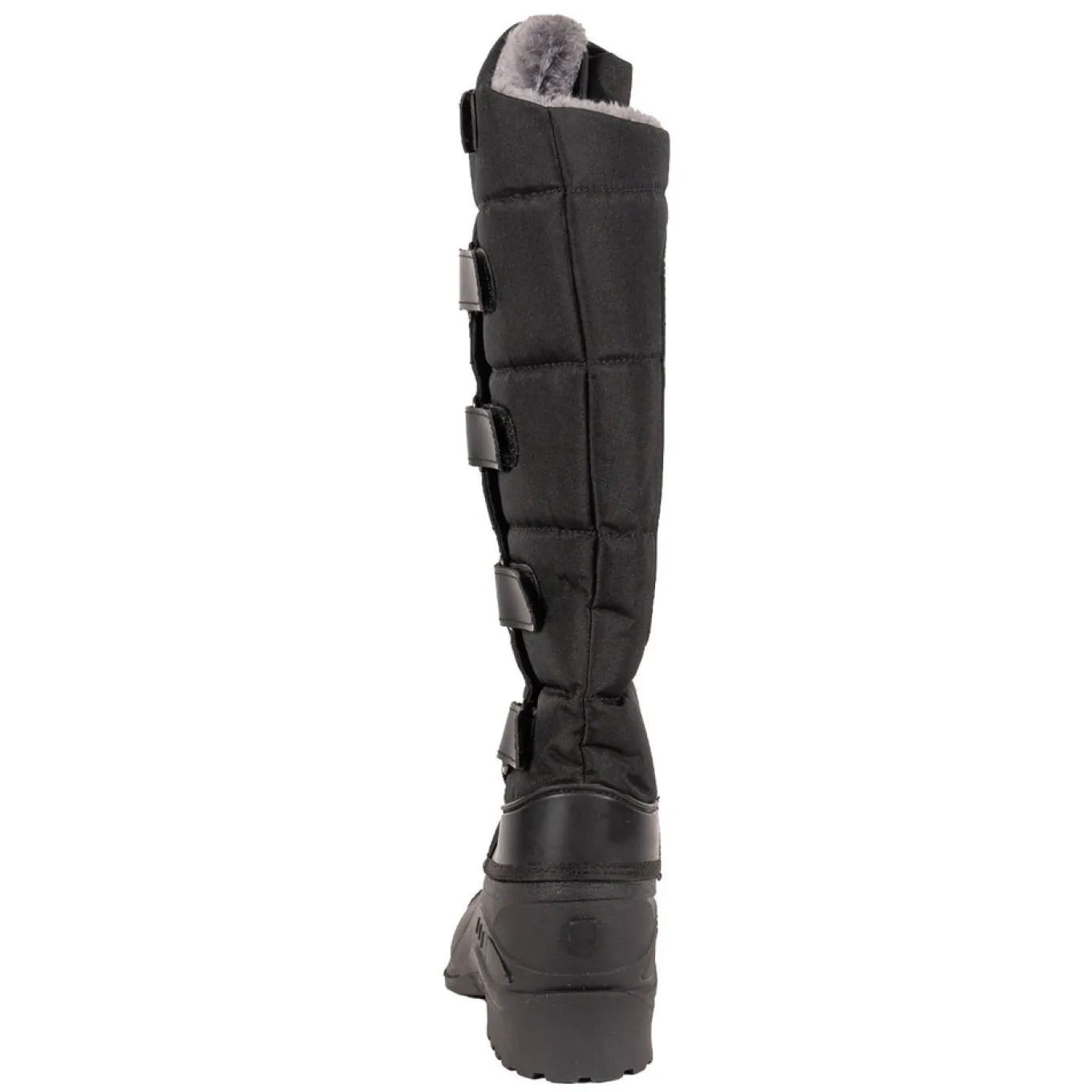 Auken Jasper Winter Tall Boots