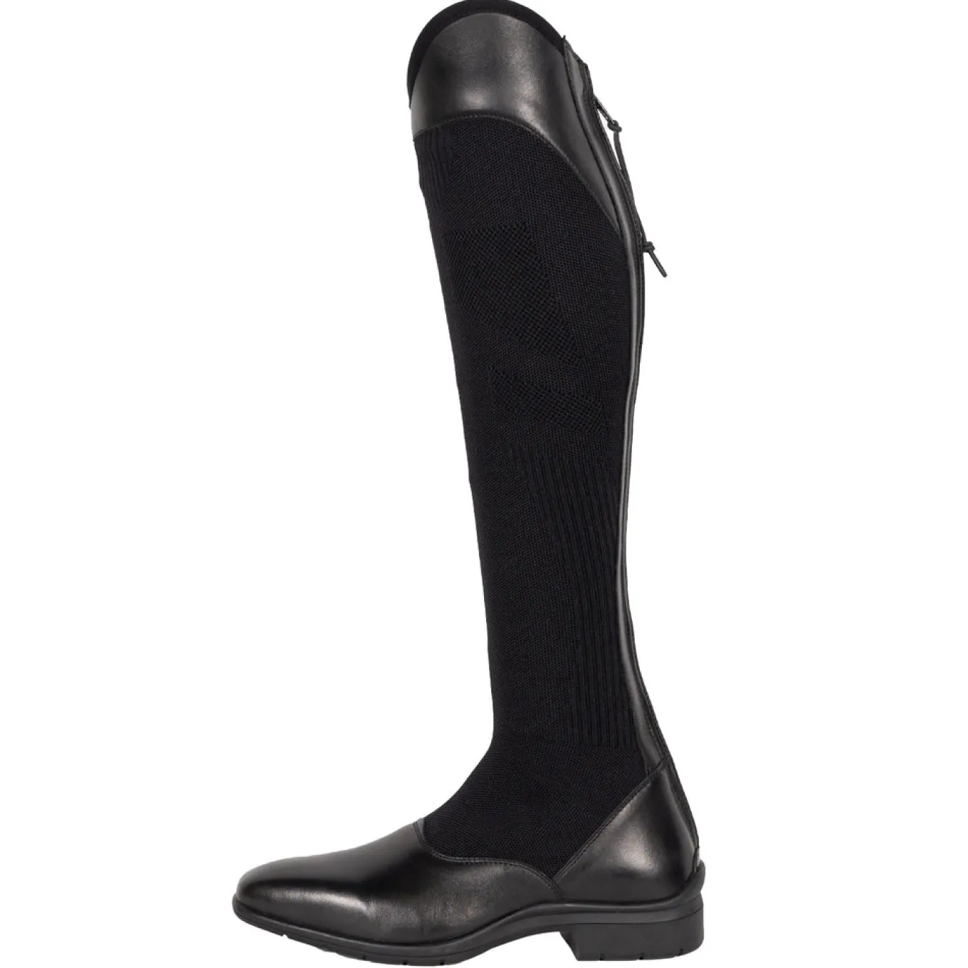 Auken Knit-Fit Tall Boots