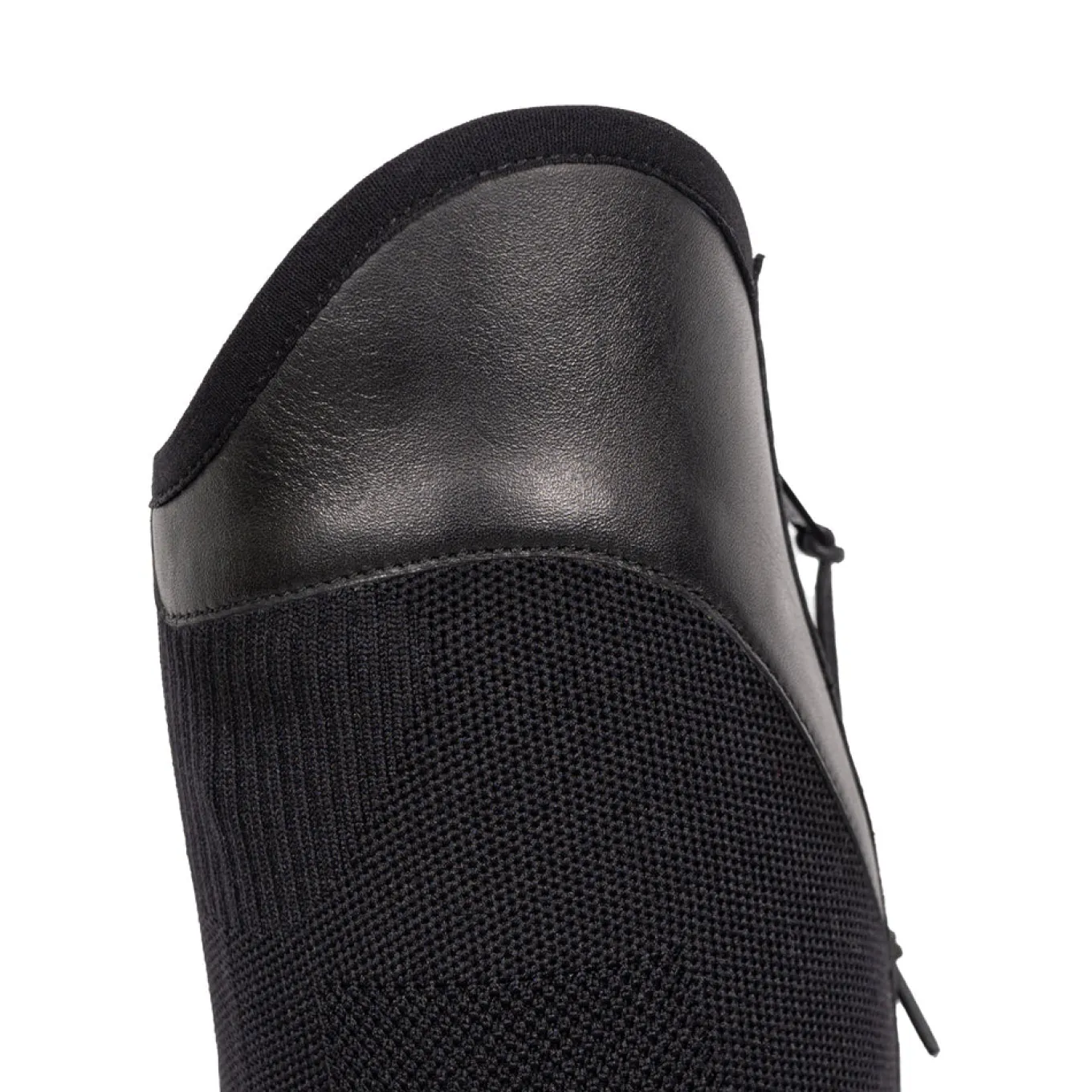 Auken Knit-Fit Tall Boots