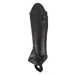 Auken Manchester Leather Half Chaps - Kids'