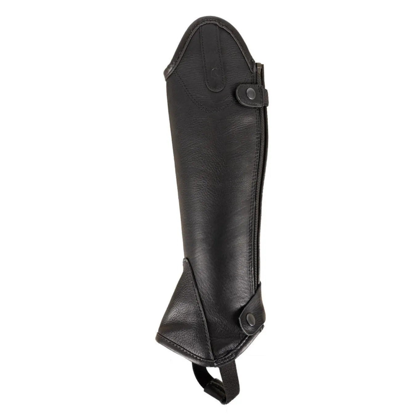 Auken Manchester Leather Half Chaps - Kids'