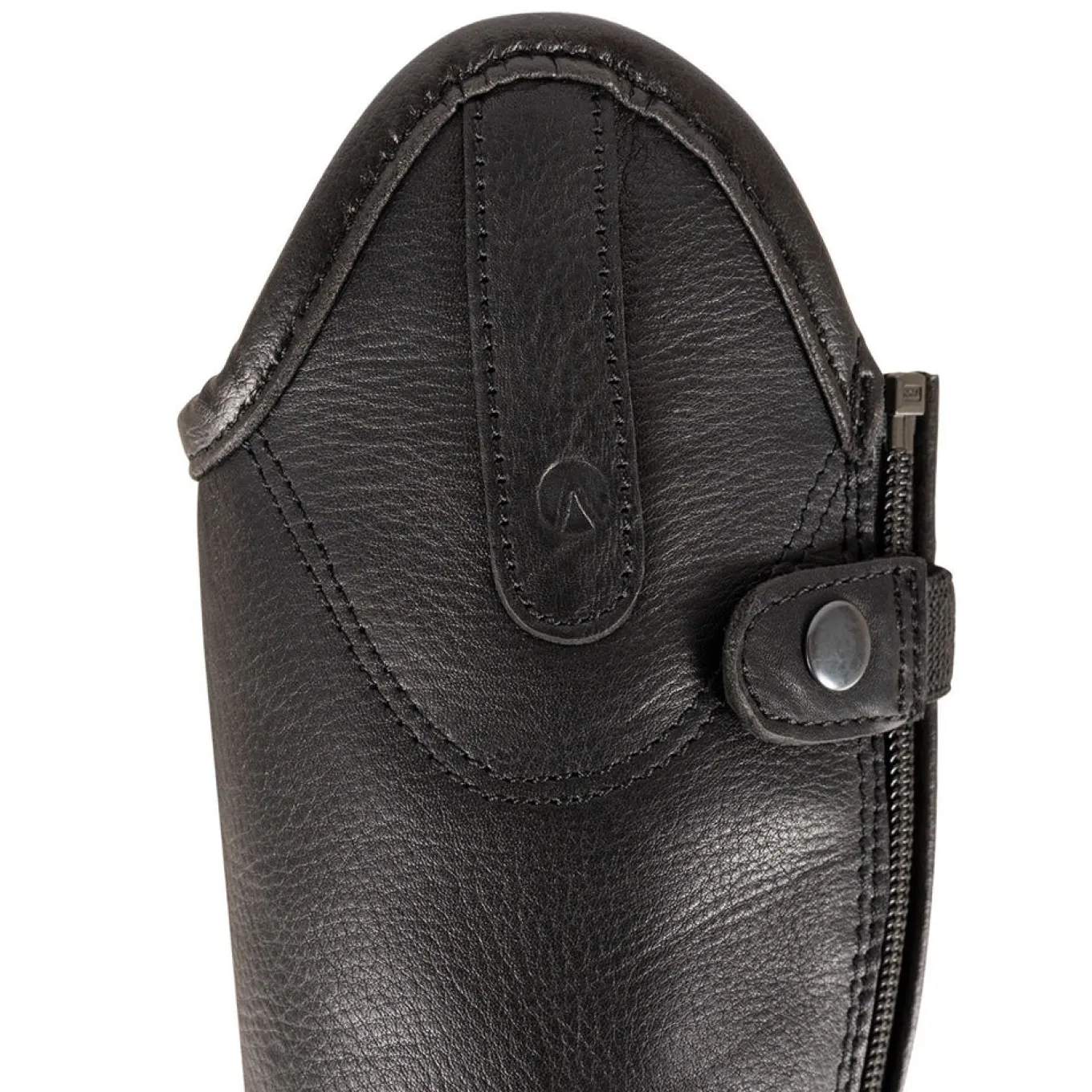 Auken Manchester Leather Half Chaps - Kids'