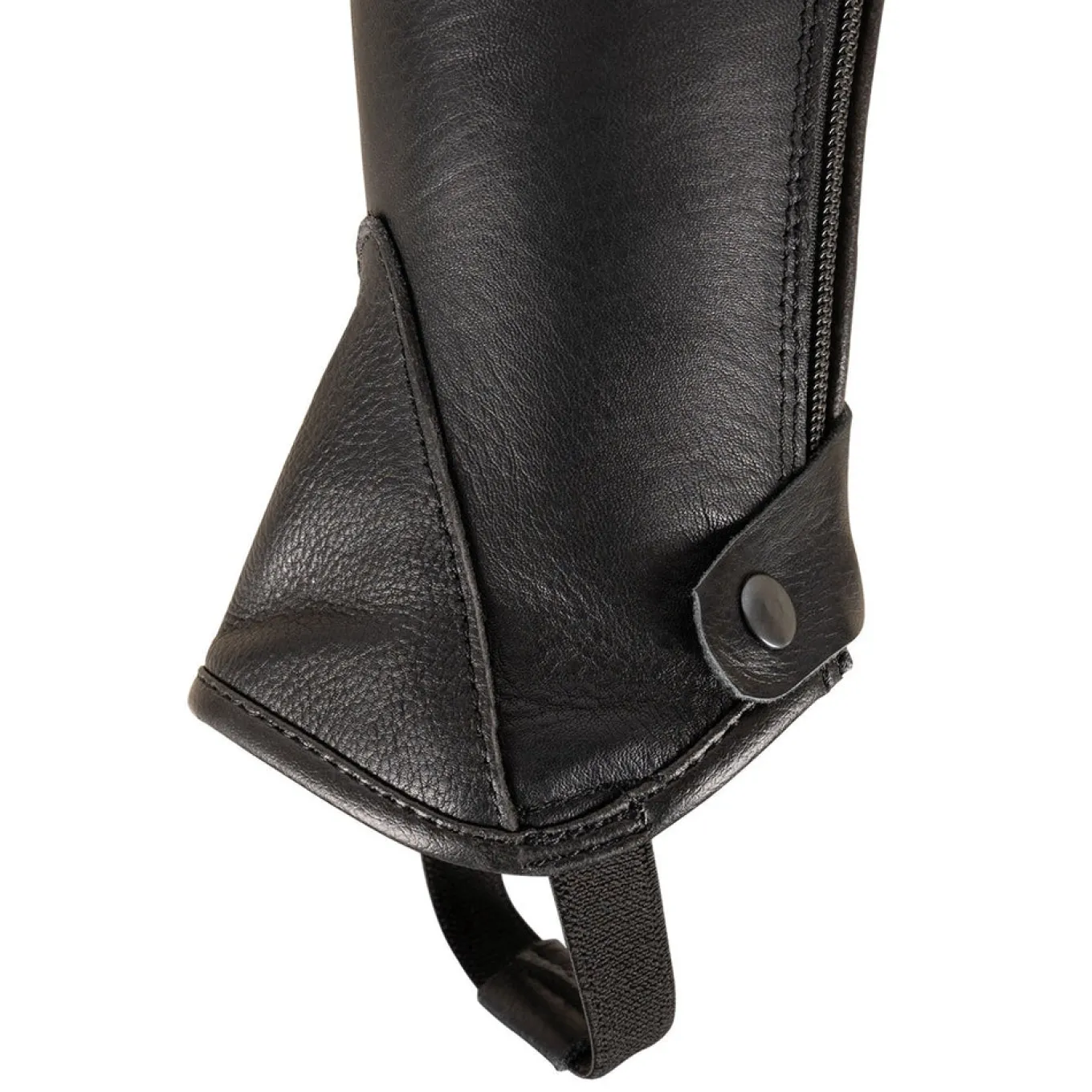 Auken Manchester Leather Half Chaps - Kids'