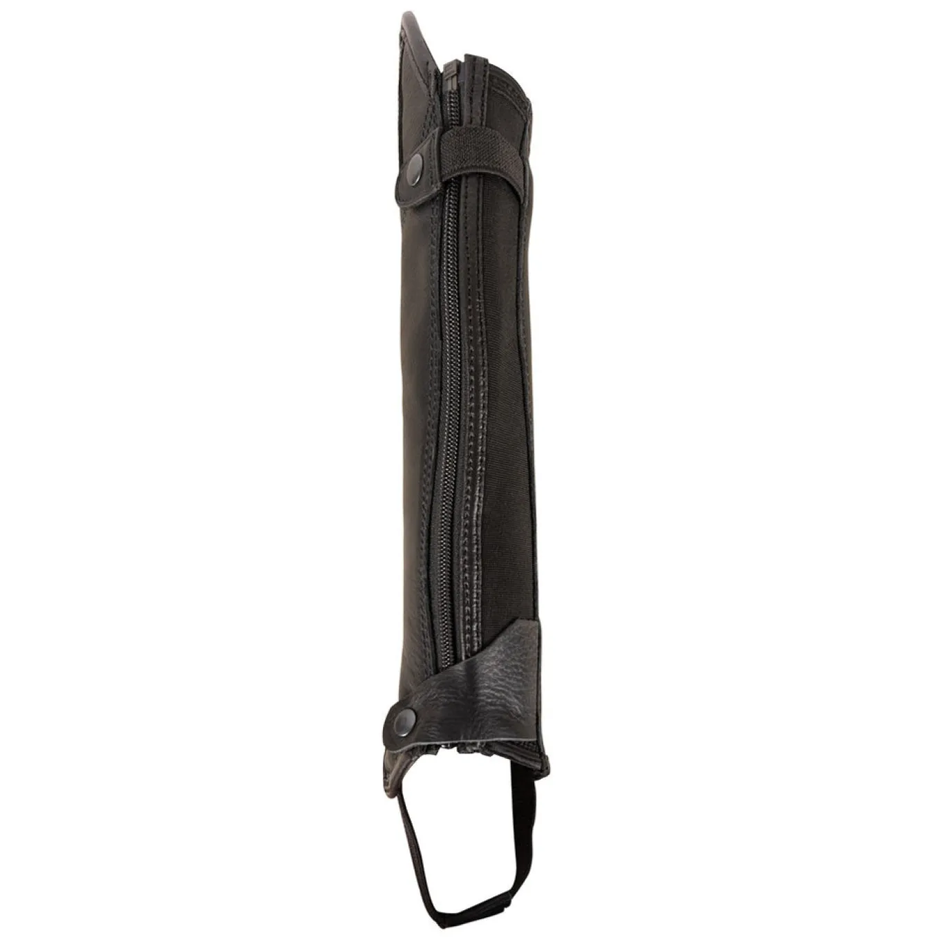 Auken Manchester Leather Half Chaps - Kids'