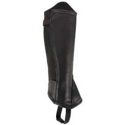 Auken Manchester Leather Half Chaps - Kids'