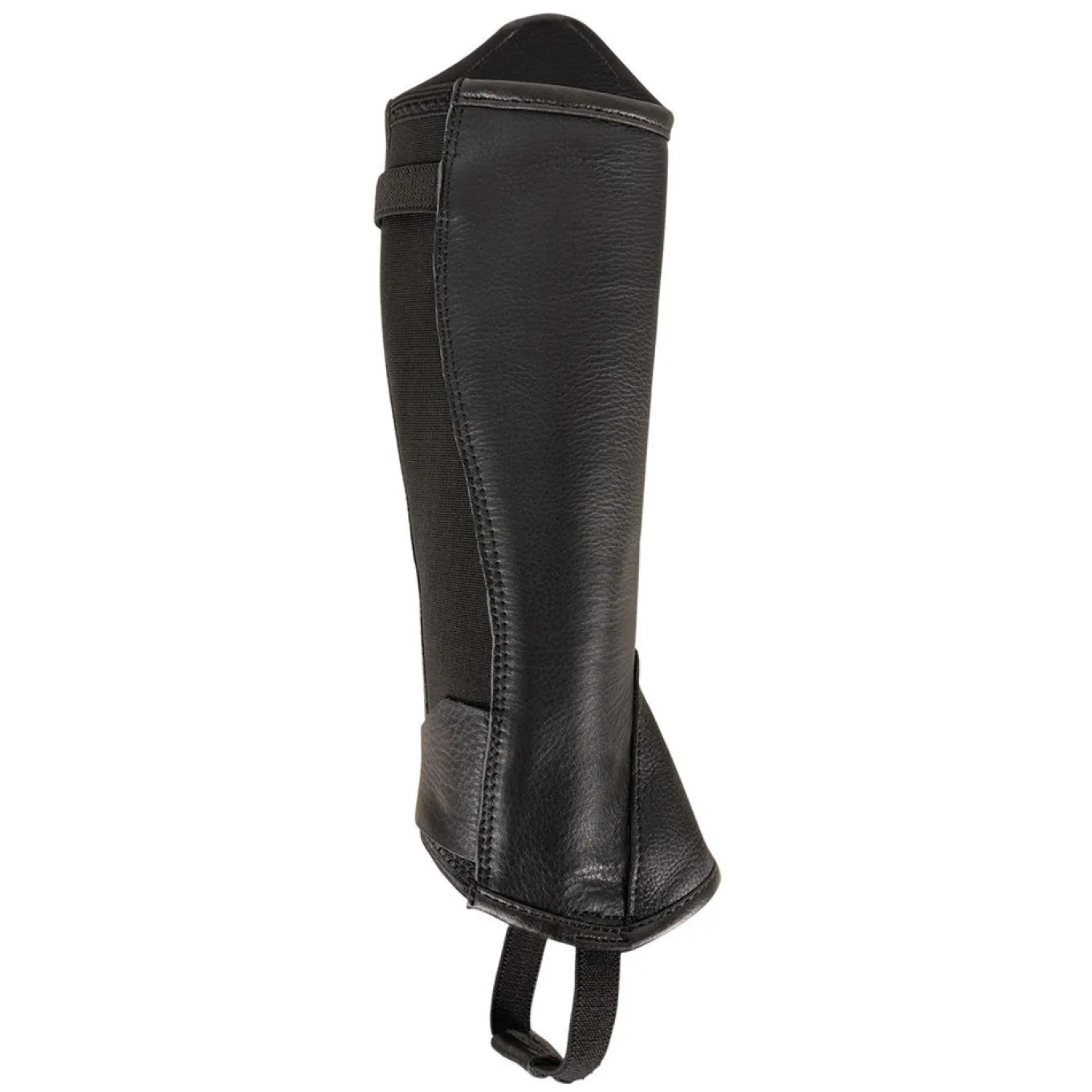 Auken Manchester Leather Half Chaps - Kids'