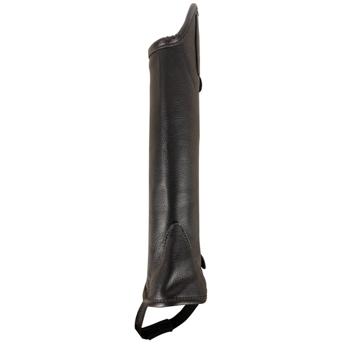 Auken Manchester Leather Half Chaps - Kids'