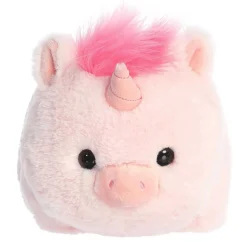 Aurora Adorable Spudster Bubblegum Unicorn 26 cm