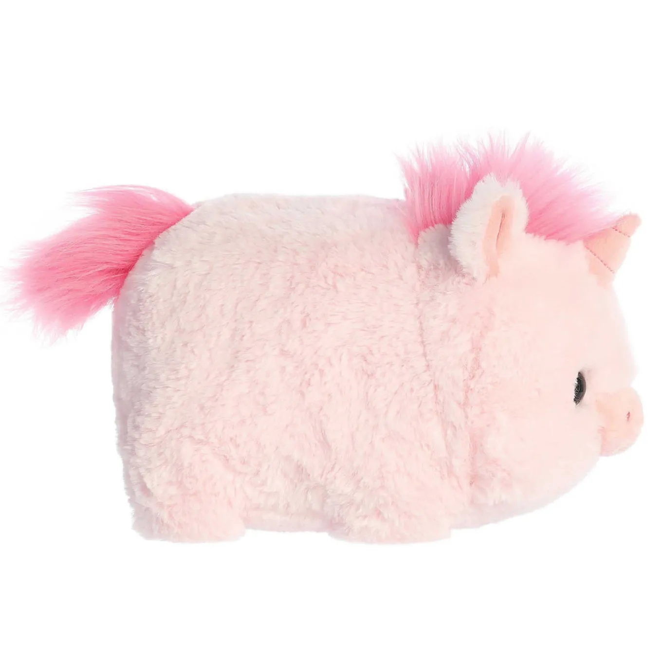 Aurora Adorable Spudster Bubblegum Unicorn 26 cm