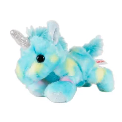Aurora Blueberryripple Unicorn Plush 17 cm