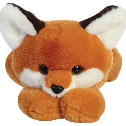 Aurora Flopsie Finn Fox Plush 30 cm