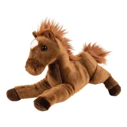 Aurora Flopsie Outlaw Horse Plush 30 cm