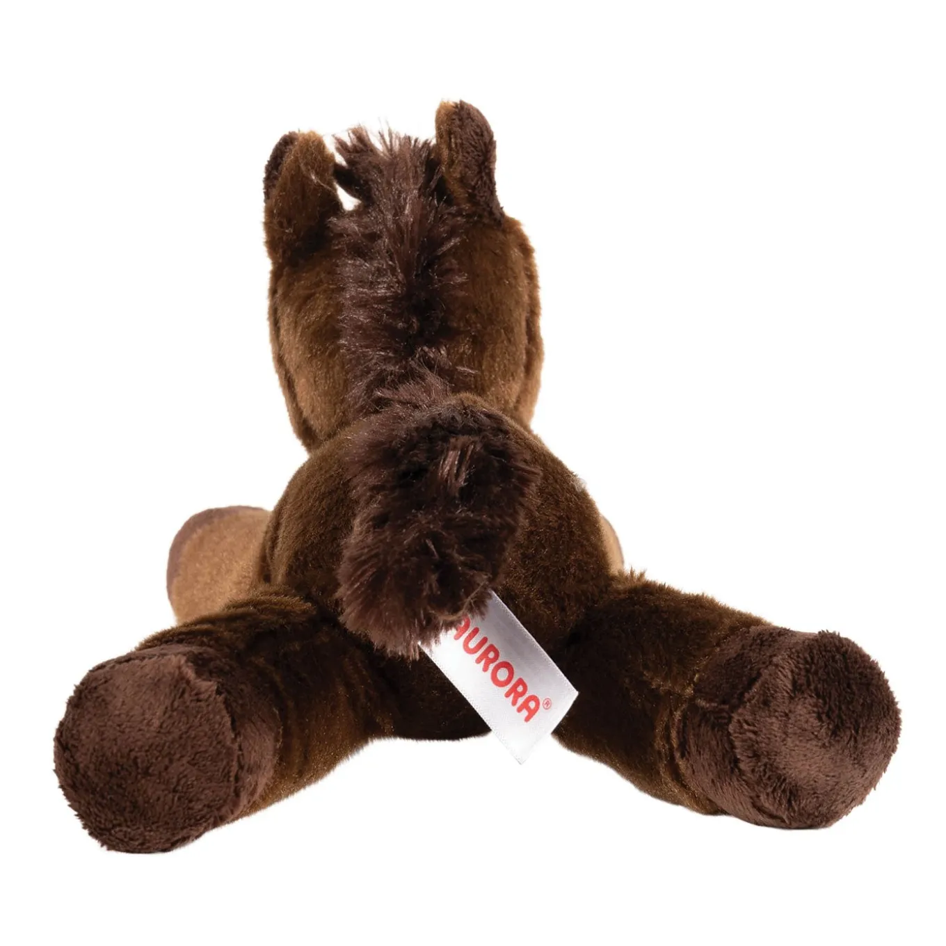 Aurora Mini Flopsie Chestnut Plush 20 cm