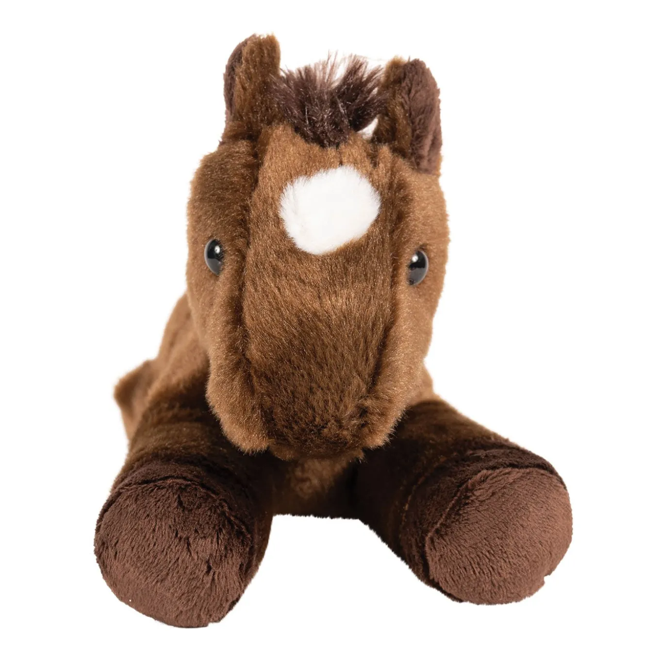 Aurora Mini Flopsie Chestnut Plush 20 cm