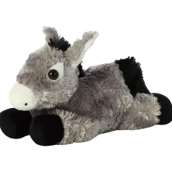 Aurora Mini Flopsie Donkey Plush 20 cm