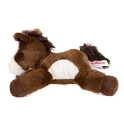 Aurora Mini Flopsie Paint Horse Plush 20 cm