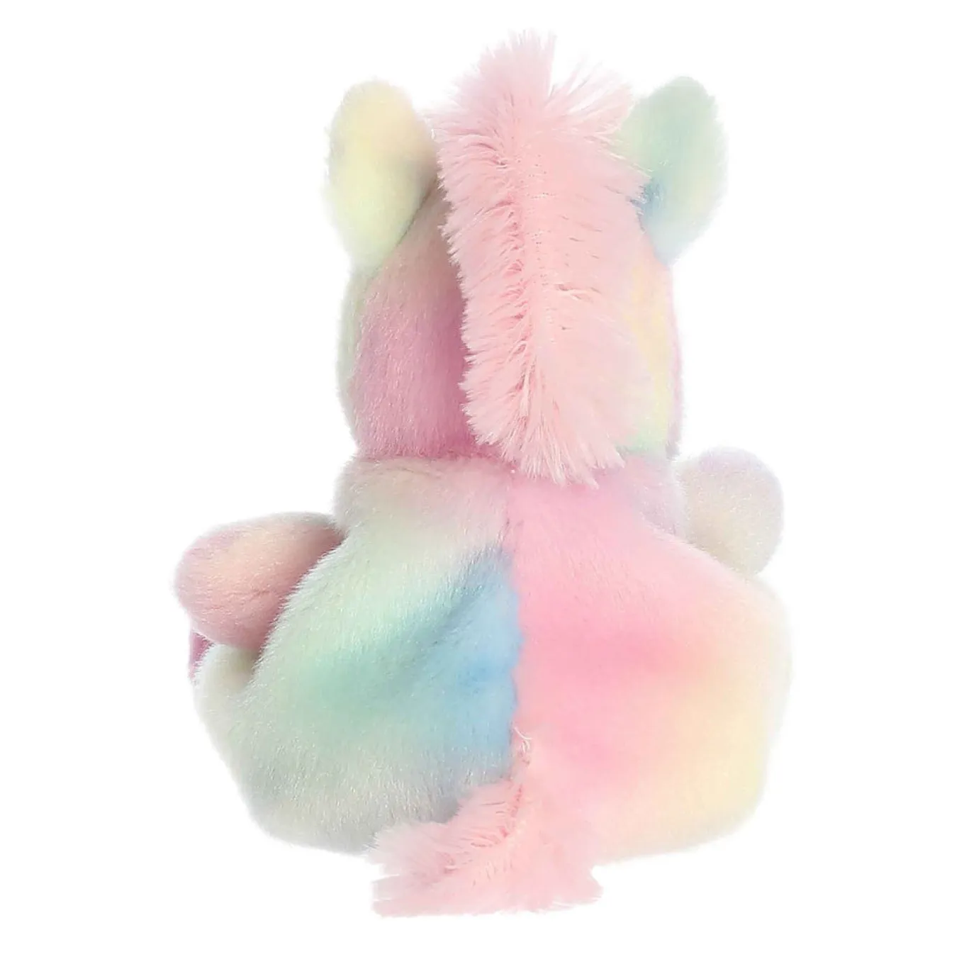 Aurora Palm Pals Sorbet Unicorn Plush 13 cm
