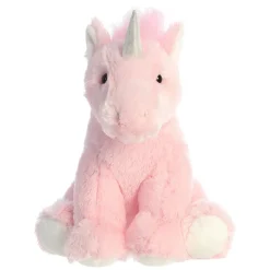Aurora Pink Unicorn 36 cm