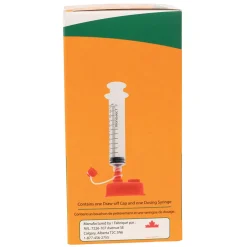 AVL Ivermectin Liquid Dewormer 120 mL