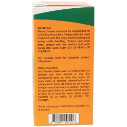 AVL Ivermectin Liquid Dewormer 120 mL