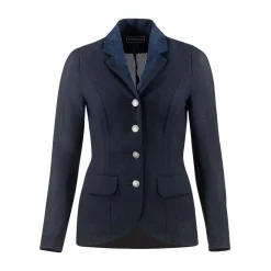B Vertigo Gabrielle Mesh Show Jacket