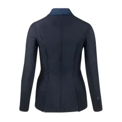 B Vertigo Gabrielle Mesh Show Jacket