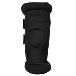 Back on Track Deluxe Royal Hock Boots