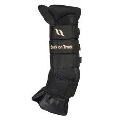 Back on Track Deluxe Royal Quick Wraps