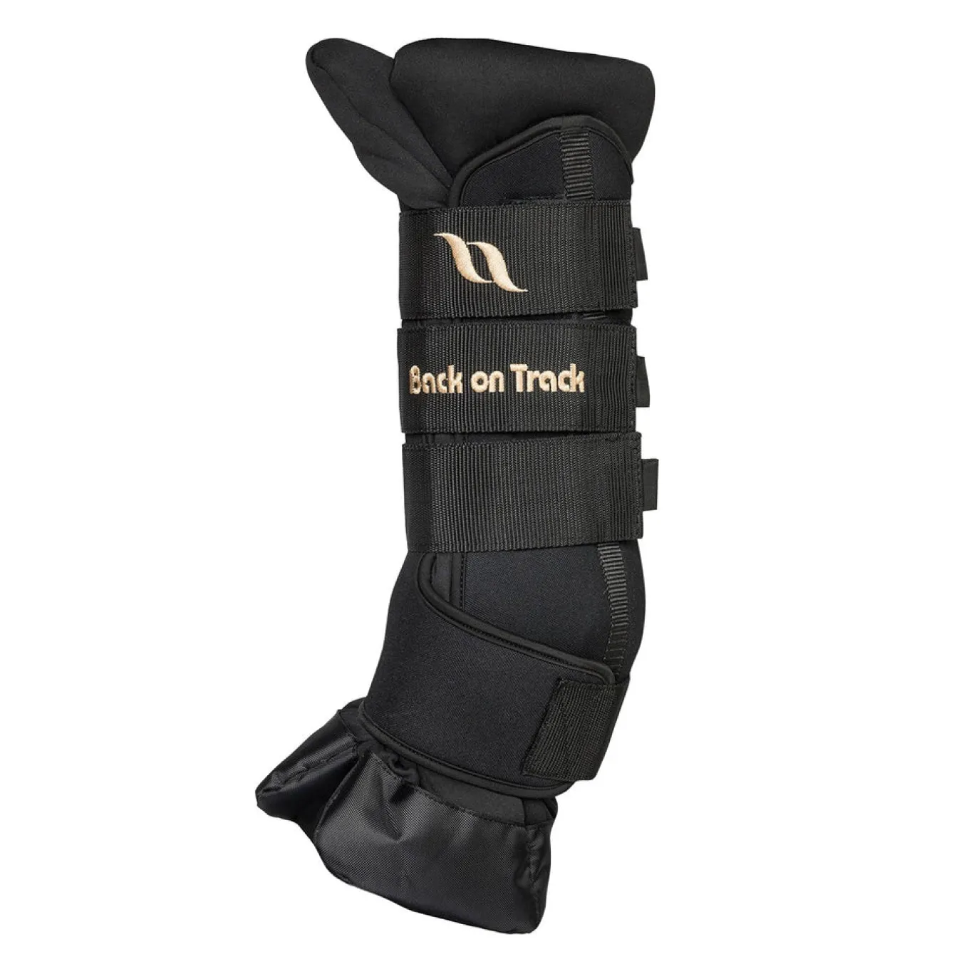 Back on Track Deluxe Royal Quick Wraps