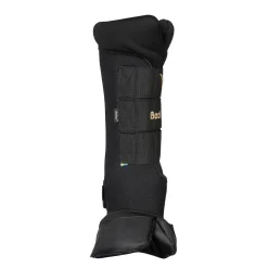 Back on Track Deluxe Royal Quick Wraps