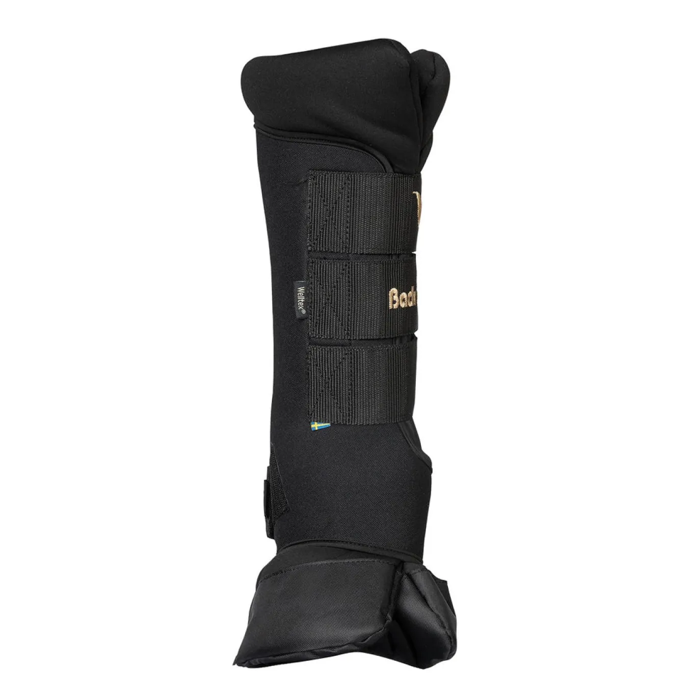 Back on Track Deluxe Royal Quick Wraps