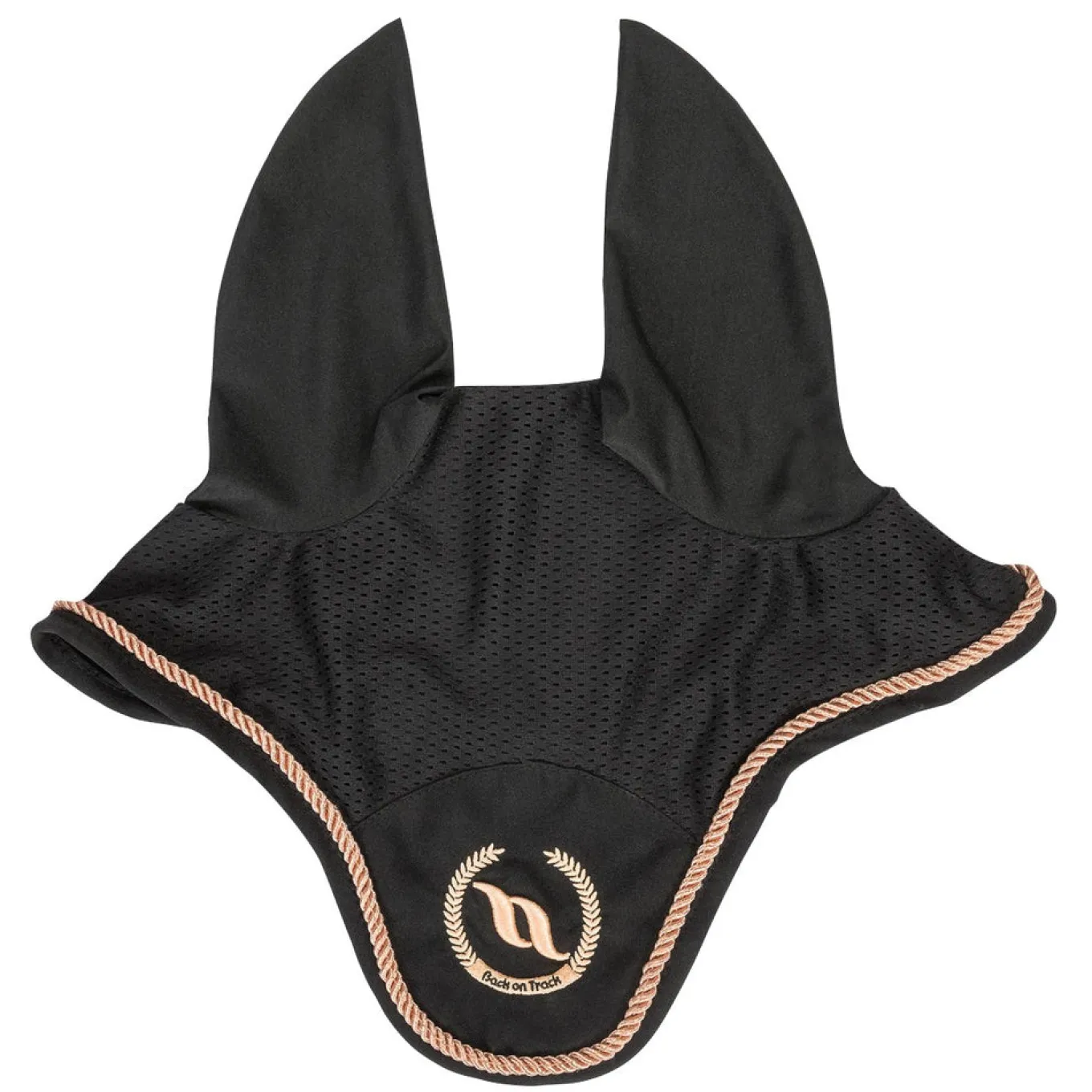 Back on Track Haze Collection Fly Veil