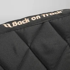 Back on Track Haze Collection Dressage Saddle Pad