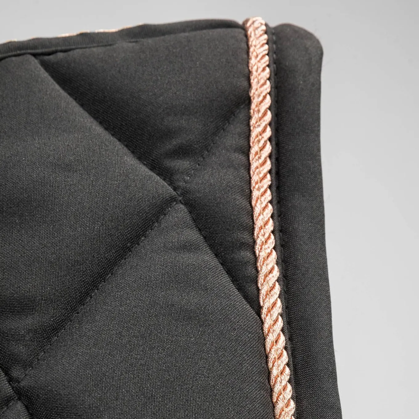 Back on Track Haze Collection Dressage Saddle Pad