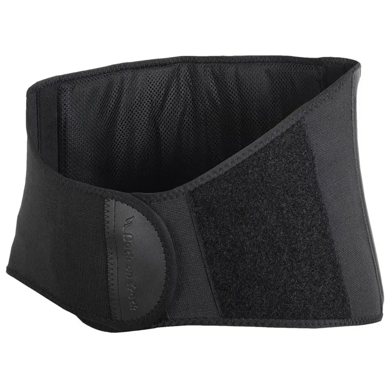 Back on Track Narrow Front Back Brace