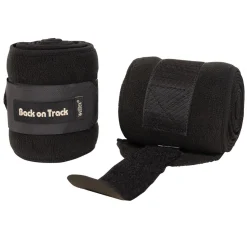 Back on Track Polo Wraps