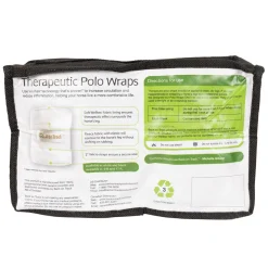 Back on Track Polo Wraps