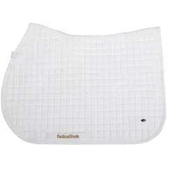 Back on Track Saddle Pad