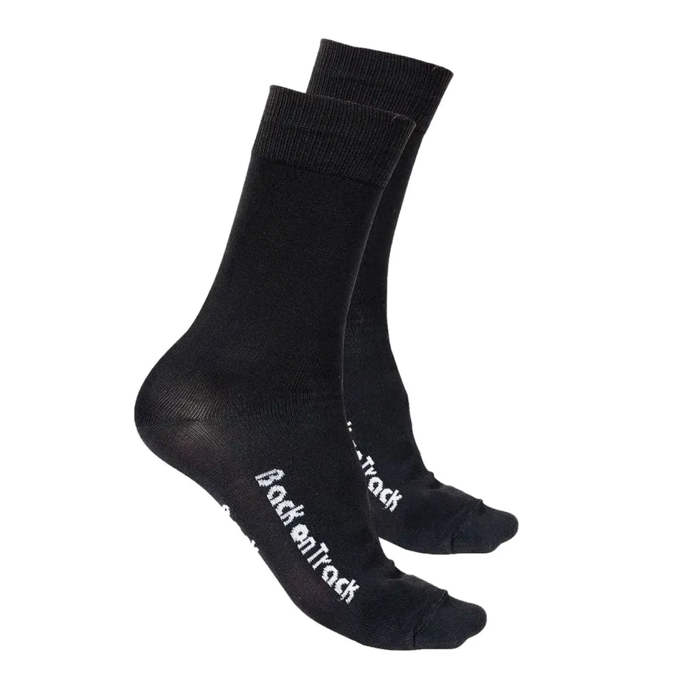Back on Track Socks