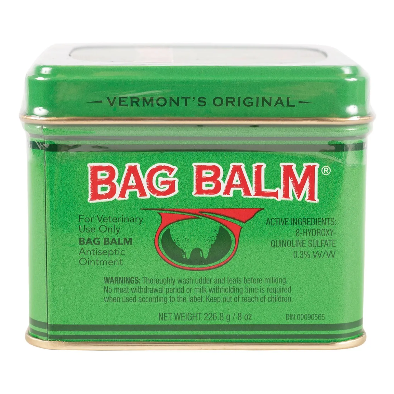 Bag Balm 236 mL