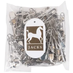 Bandage Pins - Pack of 100