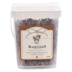 Barnies Classic Horse Treats 100 Piece