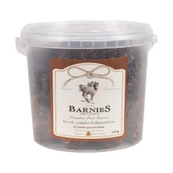 Barnies Classic Horse Treats 80 Piece