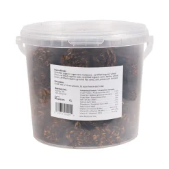 Barnies Classic Horse Treats 80 Piece