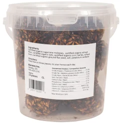 Barnies Classic Horse Treats 15 Piece