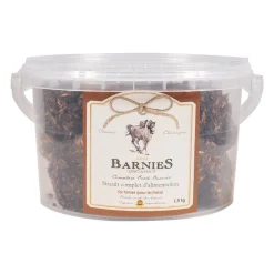 Barnies Classic Horse Treats 40 Piece