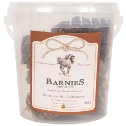 Barnies Watermelon Horse Treats 15 Piece